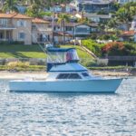 Nyki G is a Blackman Sportfisher 32 Yacht For Sale in San Diego-30