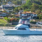 Nyki G is a Blackman Sportfisher 32 Yacht For Sale in San Diego-2