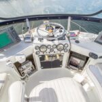 Nyki G is a Blackman Sportfisher 32 Yacht For Sale in San Diego-0