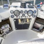 Nyki G is a Blackman Sportfisher 32 Yacht For Sale in San Diego-7