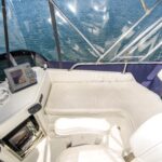 Nyki G is a Blackman Sportfisher 32 Yacht For Sale in San Diego-8