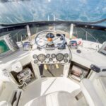 Nyki G is a Blackman Sportfisher 32 Yacht For Sale in San Diego-9