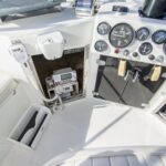 Nyki G is a Blackman Sportfisher 32 Yacht For Sale in San Diego-10