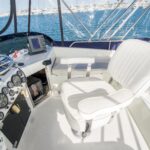 Nyki G is a Blackman Sportfisher 32 Yacht For Sale in San Diego-11
