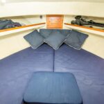 Nyki G is a Blackman Sportfisher 32 Yacht For Sale in San Diego-13