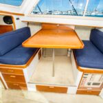 Nyki G is a Blackman Sportfisher 32 Yacht For Sale in San Diego-15