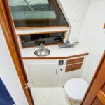 Nyki G is a Blackman Sportfisher 32 Yacht For Sale in San Diego-19