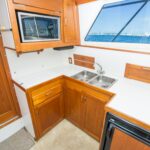 Nyki G is a Blackman Sportfisher 32 Yacht For Sale in San Diego-21