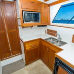 Nyki G is a Blackman Sportfisher 32 Yacht For Sale in San Diego-22
