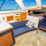 Nyki G is a Blackman Sportfisher 32 Yacht For Sale in San Diego-24