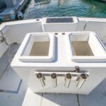 Nyki G is a Blackman Sportfisher 32 Yacht For Sale in San Diego-27