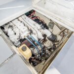 Nyki G is a Blackman Sportfisher 32 Yacht For Sale in San Diego-29