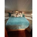 Barbara Ann is a Tiara Yachts 4100 Open Yacht For Sale in Huntington Beach-4