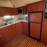 Barbara Ann is a Tiara Yachts 4100 Open Yacht For Sale in Huntington Beach-1