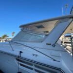 Barbara Ann is a Tiara Yachts 4100 Open Yacht For Sale in Huntington Beach-0