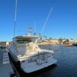 Barbara Ann is a Tiara Yachts 4100 Open Yacht For Sale in Huntington Beach-7