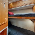 Mistress II is a Riviera 47 Open Flybridge Series II Yacht For Sale in Los Cabos-18