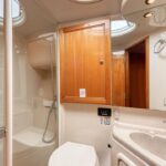 Mistress II is a Riviera 47 Open Flybridge Series II Yacht For Sale in Los Cabos-19