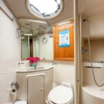 Mistress II is a Riviera 47 Open Flybridge Series II Yacht For Sale in Los Cabos-20