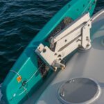 Mistress II is a Riviera 47 Open Flybridge Series II Yacht For Sale in Los Cabos-7