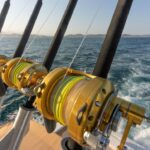 Mistress II is a Riviera 47 Open Flybridge Series II Yacht For Sale in Los Cabos-8