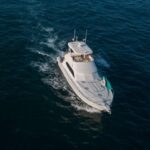 Mistress II is a Riviera 47 Open Flybridge Series II Yacht For Sale in Los Cabos-4