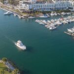 Mistress II is a Riviera 47 Open Flybridge Series II Yacht For Sale in Los Cabos-5