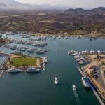 Mistress II is a Riviera 47 Open Flybridge Series II Yacht For Sale in Los Cabos-6