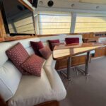 Mistress II is a Riviera 47 Open Flybridge Series II Yacht For Sale in Los Cabos-13