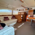 Mistress II is a Riviera 47 Open Flybridge Series II Yacht For Sale in Los Cabos-10