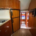 Mistress II is a Riviera 47 Open Flybridge Series II Yacht For Sale in Los Cabos-16