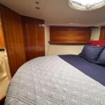 Mistress II is a Riviera 47 Open Flybridge Series II Yacht For Sale in Los Cabos-17