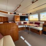 Mistress II is a Riviera 47 Open Flybridge Series II Yacht For Sale in Los Cabos-12