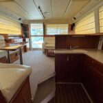 Mistress II is a Riviera 47 Open Flybridge Series II Yacht For Sale in Los Cabos-15