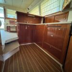 Mistress II is a Riviera 47 Open Flybridge Series II Yacht For Sale in Los Cabos-14