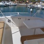Mistress II is a Riviera 47 Open Flybridge Series II Yacht For Sale in Los Cabos-24