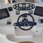 Mistress II is a Riviera 47 Open Flybridge Series II Yacht For Sale in Los Cabos-22