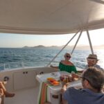 Mistress II is a Riviera 47 Open Flybridge Series II Yacht For Sale in Los Cabos-25
