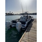  is a Invincible 35 Catamaran Yacht For Sale in Dana Point-0