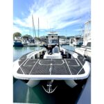  is a Invincible 35 Catamaran Yacht For Sale in Dana Point-4