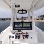  is a Regulator 28 Yacht For Sale in San Diego-19