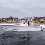  is a Regulator 28 Yacht For Sale in San Diego-7