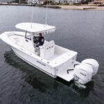  is a Regulator 28 Yacht For Sale in San Diego-10