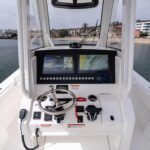  is a Regulator 28 Yacht For Sale in San Diego-21
