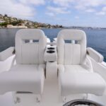  is a Regulator 28 Yacht For Sale in San Diego-22