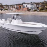  is a Regulator 28 Yacht For Sale in San Diego-25