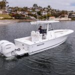  is a Regulator 28 Yacht For Sale in San Diego-8