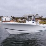  is a Regulator 28 Yacht For Sale in San Diego-6