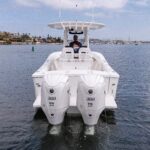  is a Regulator 28 Yacht For Sale in San Diego-11