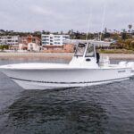  is a Regulator 28 Yacht For Sale in San Diego-4